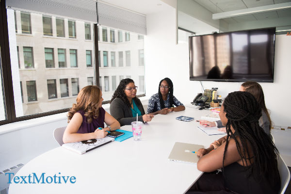 Organization Text Messaging