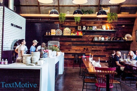 Restaurant Text Messaging